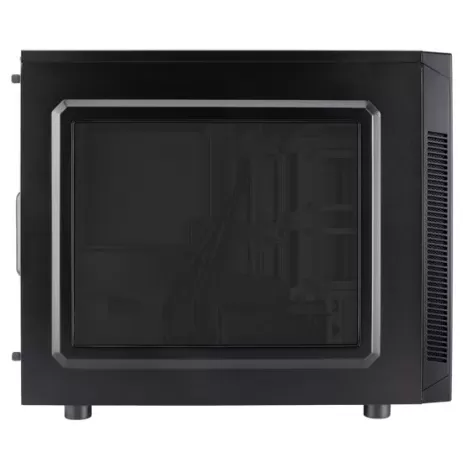 מארז Corsair 88R Mid Tower צבע שחור