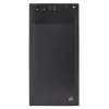 מארז Corsair 88R Mid Tower צבע שחור
