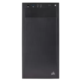 מארז Corsair 88R Mid Tower צבע שחור