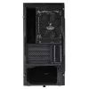 מארז Corsair 88R Mid Tower צבע שחור