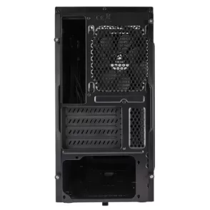 מארז Corsair 88R Mid Tower צבע שחור