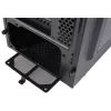 מארז Corsair 88R Mid Tower צבע שחור
