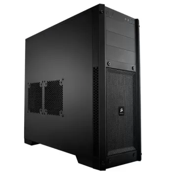 Корпус Corsair 300R Цвет:чёрный