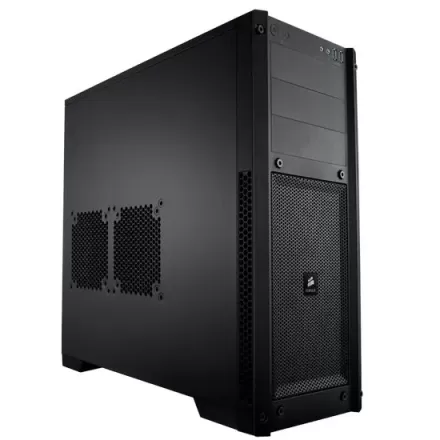 Корпус Corsair 300R Цвет:чёрный