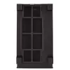 Корпус Corsair 600Q Full Tower Цвет:чёрный