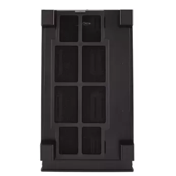 Корпус Corsair 600Q Full Tower Цвет:чёрный