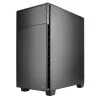 Корпус Corsair 600Q Full Tower Цвет:чёрный