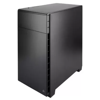Корпус Corsair 600Q Full Tower Цвет:чёрный