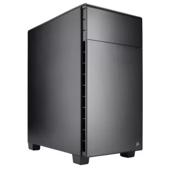 Корпус Corsair 600Q Full Tower Цвет:чёрный