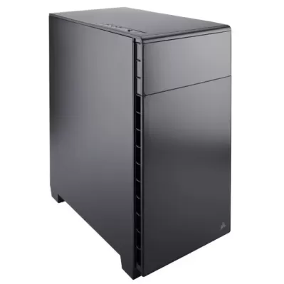 Корпус Corsair 600Q Full Tower Цвет:чёрный
