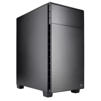 Корпус Corsair 600Q Full Tower Цвет:чёрный