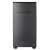 Корпус Corsair 600Q Full Tower Цвет:чёрный