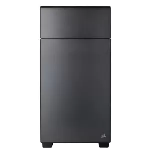 Корпус Corsair 600Q Full Tower Цвет:чёрный