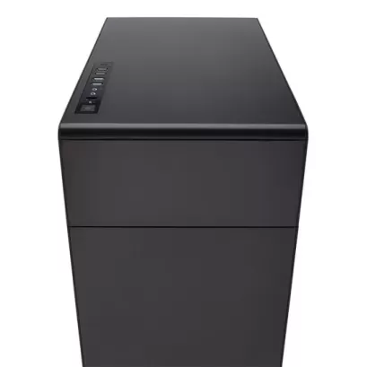Корпус Corsair 600Q Full Tower Цвет:чёрный