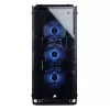 מארז Corsair CRYSTAL 570X Mid Tower צבע שחור