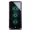 מארז Corsair CRYSTAL 570X Mid Tower צבע שחור