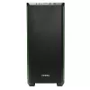 מארז Antec P7 WINDOW Green Mid Tower צבע שחור, ירוק