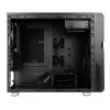 Case Antec P5 Mini Tower Color:black