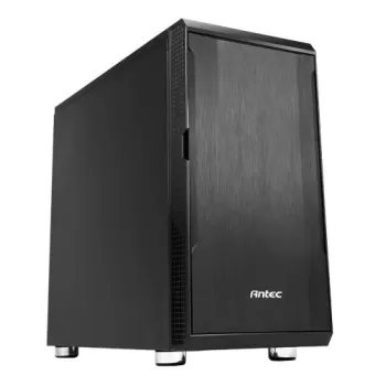 Корпус Antec P5 Mini Tower Цвет:чёрный