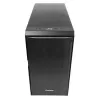 Case Antec P5 Mini Tower Color:black