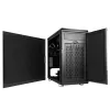 Case Antec P5 Mini Tower Color:black