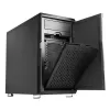 Case Antec P5 Mini Tower Color:black