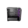 Case Cooler Master MasterBox MB511 RGB Color:black Case Cooler Master MasterBox MB511 RGB Color:black