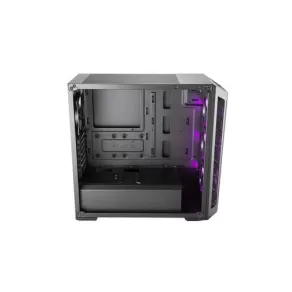 Case Cooler Master MasterBox MB511 RGB Color:black Case Cooler Master MasterBox MB511 RGB Color:black
