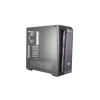 Case Cooler Master MasterBox MB511 RGB Color:black Case Cooler Master MasterBox MB511 RGB Color:black
