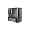 Case Cooler Master MasterBox MB511 RGB Color:black Case Cooler Master MasterBox MB511 RGB Color:black