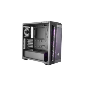 Case Cooler Master MasterBox MB511 RGB Color:black Case Cooler Master MasterBox MB511 RGB Color:black