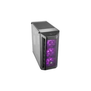 Case Cooler Master MasterBox MB511 RGB Color:black Case Cooler Master MasterBox MB511 RGB Color:black