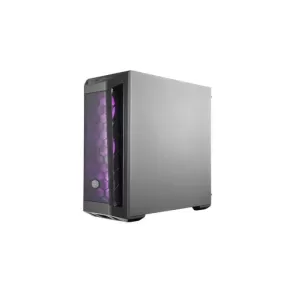 Case Cooler Master MasterBox MB511 RGB Color:black Case Cooler Master MasterBox MB511 RGB Color:black