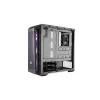 Case Cooler Master MasterBox MB511 RGB Color:black Case Cooler Master MasterBox MB511 RGB Color:black