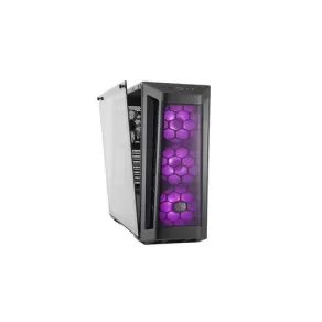Case Cooler Master MasterBox MB511 RGB Color:black Case Cooler Master MasterBox MB511 RGB Color:black