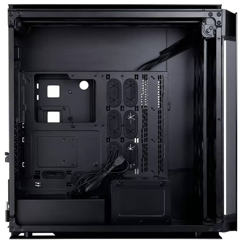 Case Corsair Obsidian Series 1000D Color:black Case Corsair Obsidian Series 1000D Color:black