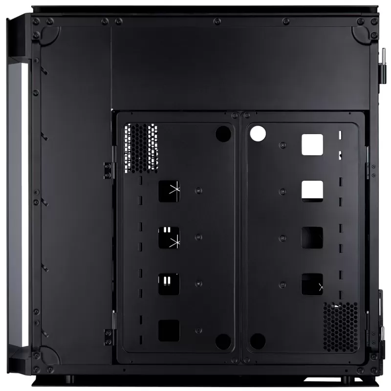 Case Corsair Obsidian Series 1000D Color:black Case Corsair Obsidian Series 1000D Color:black