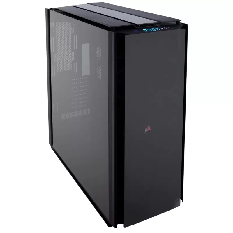 Case Corsair Obsidian Series 1000D Color:black Case Corsair Obsidian Series 1000D Color:black