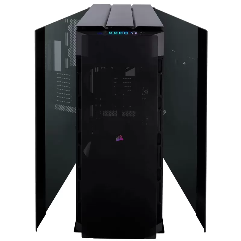 Case Corsair Obsidian Series 1000D Color:black Case Corsair Obsidian Series 1000D Color:black