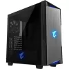 Case Gigabyte AORUS C300 GLASS Mid Tower Color:black - official importer