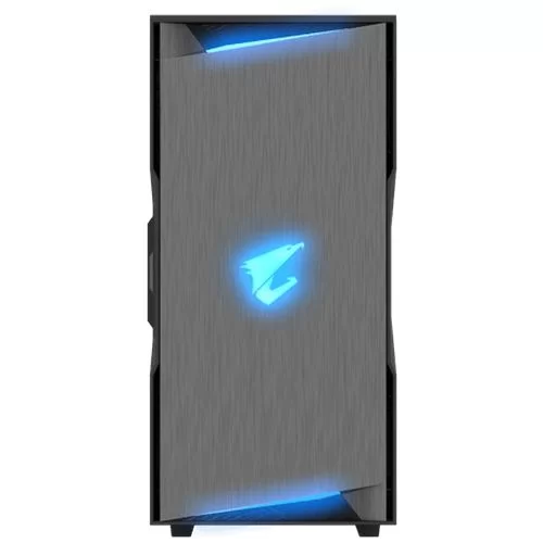 Case Gigabyte AORUS C300 GLASS Mid Tower Color:black - official importer