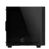 Case Gigabyte AORUS C300 GLASS Mid Tower Color:black - official importer
