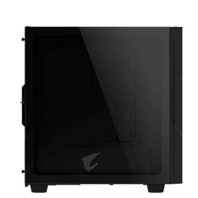 Корпус Gigabyte AORUS C300 GLASS Цвет:черный Корпус Gigabyte AORUS C300 GLASS Цвет:черный