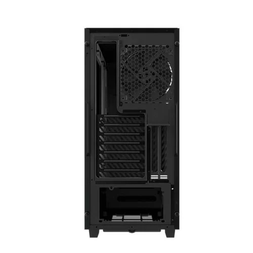 Case Gigabyte AORUS C300 GLASS Mid Tower Color:black - official importer