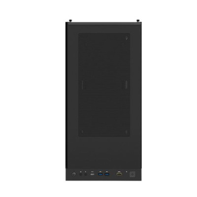 Корпус Gigabyte AORUS C300 GLASS Цвет:черный Корпус Gigabyte AORUS C300 GLASS Цвет:черный