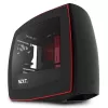 Корпус NZXT MANTA black, red Корпус NZXT MANTA black, red