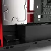 Корпус NZXT MANTA black, red Корпус NZXT MANTA black, red