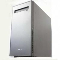 Корпус HERO 50 серый 500W