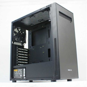 Корпус HERO 50 серый 500W