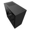 מארז NZXT H500 שחור Mid Tower